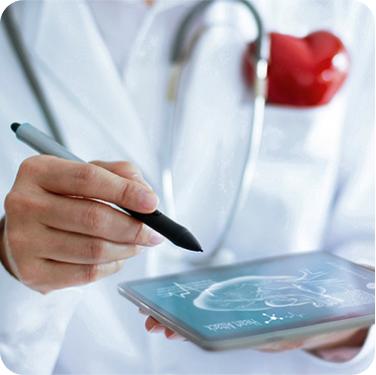 Влияние COVID на сердечно-сосудистую систему