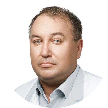 Петров Сергей Александрович, врач-уролог и врач-онколог