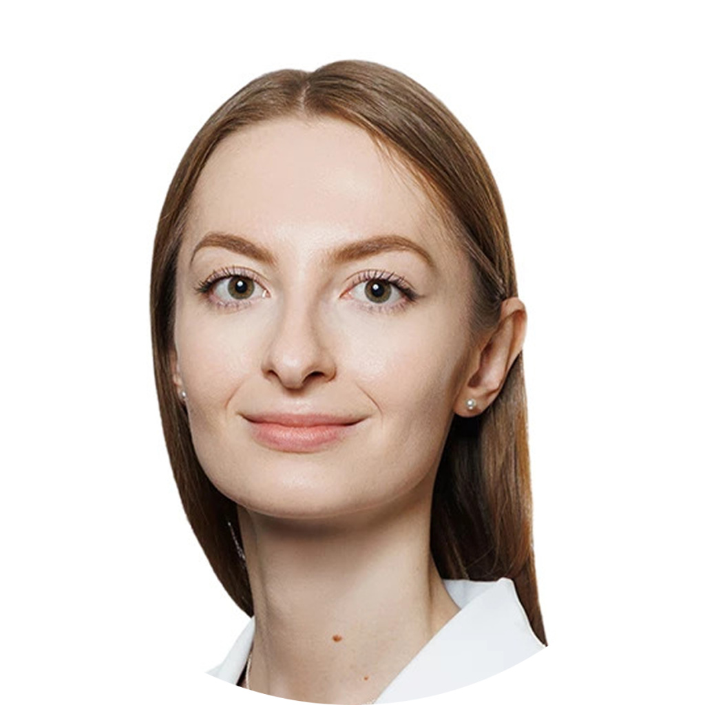 Дмитриева Людмила Владимировна, врач-гастроэнтеролог