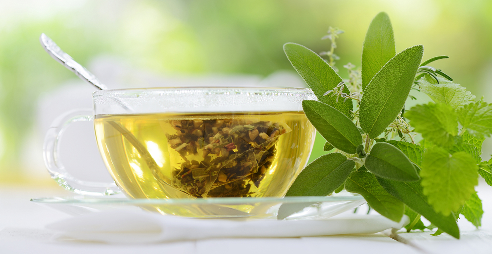 Травяной чай — фитотерапия как вспомогательное средство при цистите у беременных