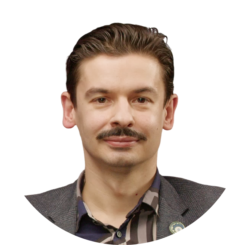 Тарас Валерьевич Шатылко, врач-уролог, андролог Центра имени Кулакова, кандидат медицинских наук