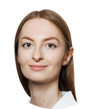 Дмитриева Людмила Владимировна, врач-гастроэнтеролог, Клинико-диагностический центр МЕДСИ на Белорусской, Москва